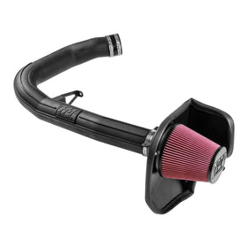 FLOWMASTER 11-18. MOPAR CARS. 3.6L. PERFORMANCE AIR INTAKE