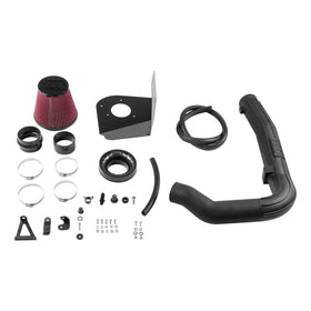 FLOWMASTER 11-18. MOPAR CARS. 3.6L. PERFORMANCE AIR INTAKE - 0