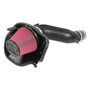 FLOWMASTER 05-10. MOPAR CARS. 3.5L. COLD AIR INTAKE-1