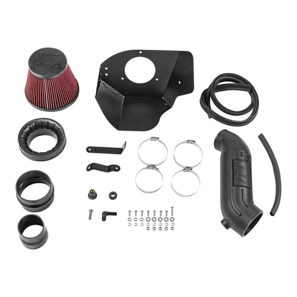 FLOWMASTER 05-10. MOPAR CARS. 3.5L. COLD AIR INTAKE