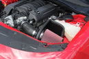 FLOWMASTER 11-19. MOPAR CARS. 6.4L. PERFORMANCE AIR INTAKE-4