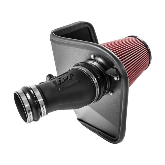 FLOWMASTER 11-19. MOPAR CARS. 6.4L. PERFORMANCE AIR INTAKE