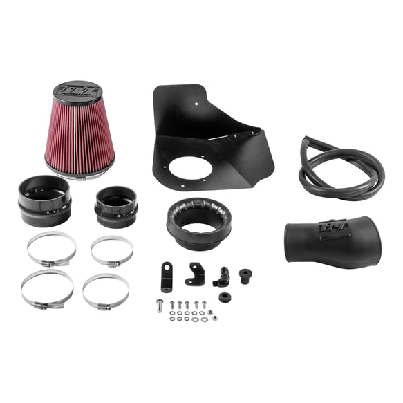 FLOWMASTER 11-19. MOPAR CARS. 6.4L. PERFORMANCE AIR INTAKE