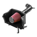 FLOWMASTER 03-08. DODGE TRUCKS. 5.7L. PERFORMANCE AIR INTAKE-1