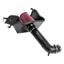 FLOWMASTER 03-08. DODGE TRUCKS. 5.7L. PERFORMANCE AIR INTAKE-3