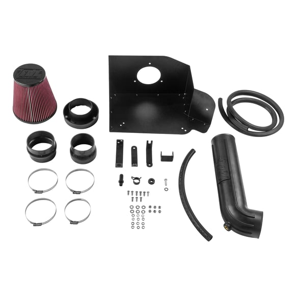 FLOWMASTER 03-08. DODGE TRUCKS. 5.7L. PERFORMANCE AIR INTAKE - 0