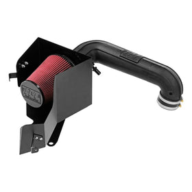 FLOWMASTER 09-18. RAM. 5.7L. PERFORMANCE AIR INTAKE