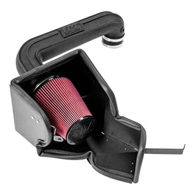 FLOWMASTER 09-18. RAM. 5.7L. PERFORMANCE AIR INTAKE - 0