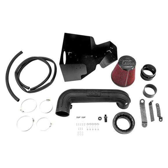 FLOWMASTER 09-18. RAM. 5.7L. PERFORMANCE AIR INTAKE