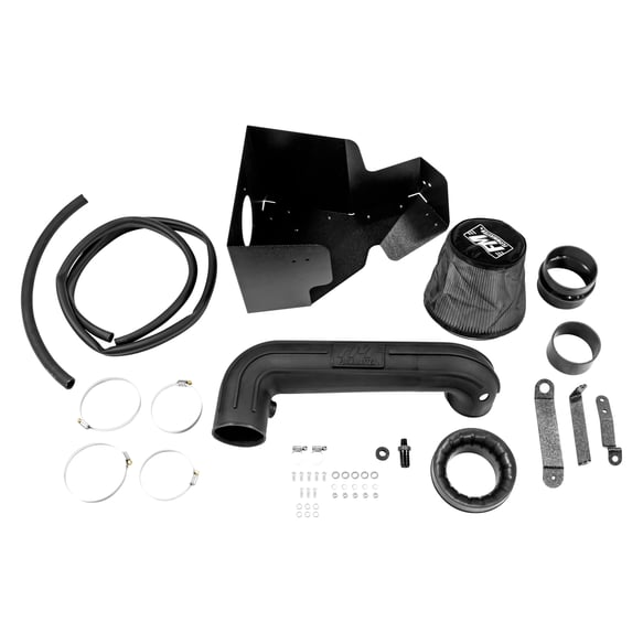 FLOWMASTER 09-18. RAM. 5.7L. PERFORMANCE AIR INTAKE. DRY