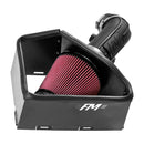 FLOWMASTER 14-18. RAM. 2500. 3500. 6.4L. PERFORMANCE AIR INTAKE-1