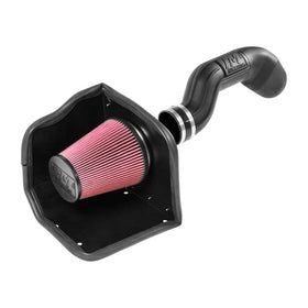FLOWMASTER 99-04. GM TRUCKS. 4.8L. 5.3L. PERFORMANCE AIR INTAKE