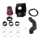 FLOWMASTER 99-04. GM TRUCKS. 4.8L. 5.3L. PERFORMANCE AIR INTAKE-2