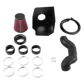 FLOWMASTER 99-04. GM TRUCKS. 4.8L. 5.3L. PERFORMANCE AIR INTAKE - 0