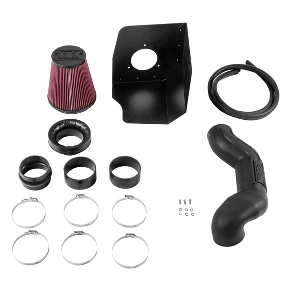 FLOWMASTER 99-04. GM TRUCKS. 4.8L. 5.3L. PERFORMANCE AIR INTAKE - 0
