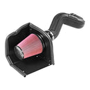 FLOWMASTER 05-07. GM TRUCKS. 4.8L. 5.3L. 6.0L. 6.2L. PERFORMANCE AIR INTAKE-1