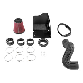 FLOWMASTER 05-07. GM TRUCKS. 4.8L. 5.3L. 6.0L. 6.2L. PERFORMANCE AIR INTAKE - 0