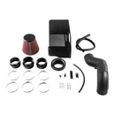 FLOWMASTER 07-08. GM TRUCKS. 4.8L. 5.3L. 6.0L. 6.2L. PERFORMANCE AIR INTAKE-2