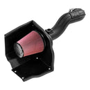 FLOWMASTER 09-14. GM TRUCKS/SUV. 4.8L. 5.3L. 6.0L. 6.2L. PERFORMANCE AIR INTAKE-1