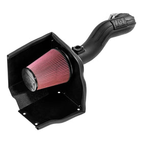 FLOWMASTER 09-14. GM TRUCKS/SUV. 4.8L. 5.3L. 6.0L. 6.2L. PERFORMANCE AIR INTAKE