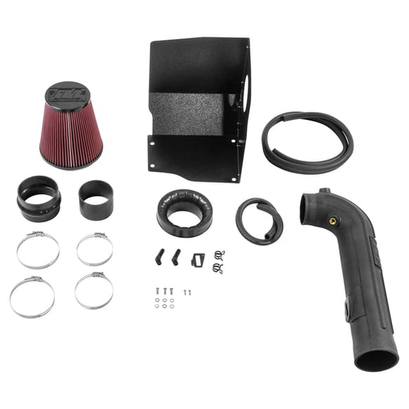 FLOWMASTER 14-16. GM TRUCKS. SUV 1500. 5.3L. PERFORMANCE AIR INTAKE