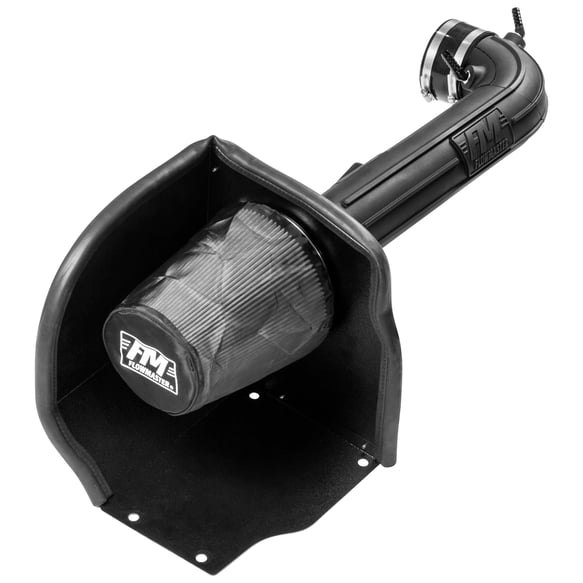 FLOWMASTER 14-18. GM TRUCKS. SUV 1500. 5.3L. PERFORMANCE AIR INTAKE - DRY