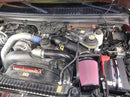 FLOWMASTER 03-07. FORD TRUCKS. 6.0L DSL. PERFORMANCE AIR INTAKE-3