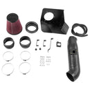 FLOWMASTER 03-07. FORD TRUCKS. 6.0L DSL. PERFORMANCE AIR INTAKE-2