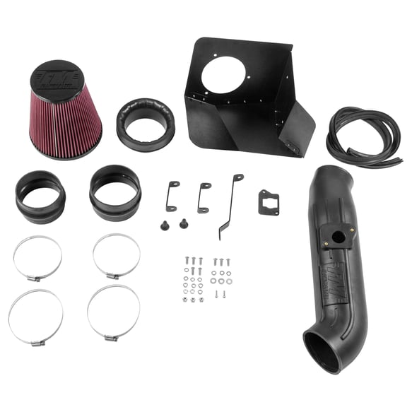 FLOWMASTER 03-07. FORD TRUCKS. 6.0L DSL. PERFORMANCE AIR INTAKE - 0