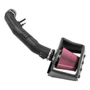 FLOWMASTER 11-16. F250.F350. 6.2L. PERFORMANCE AIR INTAKE-1