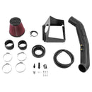FLOWMASTER 11-16. F250.F350. 6.2L. PERFORMANCE AIR INTAKE-2