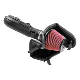 FLOWMASTER 11-14. MUSTANG. 5.0L. PERFORMANCE AIR INTAKE