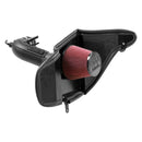 FLOWMASTER 15-17. MUSTANG. 5.0L. PERFORMANCE AIR INTAKE-1