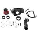 FLOWMASTER 15-17. MUSTANG. 5.0L. PERFORMANCE AIR INTAKE-2