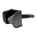 FLOWMASTER 12-18. TUNDRA. 5.7L. PERFORMANCE AIR INTAKE-1