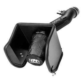 FLOWMASTER 12-18. TUNDRA. 5.7L. PERFORMANCE AIR INTAKE - DRY