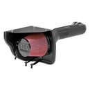 FLOWMASTER 12-18. WRANGLER JK. 3.6L. PERFORMANCE AIR INTAKE-1