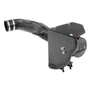 FLOWMASTER 12-18. WRANGLER JK. 3.6L. PERFORMANCE AIR INTAKE-2