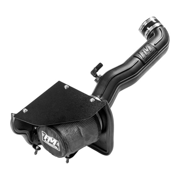 FLOWMASTER 12-18. WRANGLER JK. 3.6L. PERFORMANCE AIR INTAKE - DRY