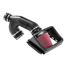 FLOWMASTER 15-17(2.7L). 15-16(3.5L) F-150. PERFORMANCE AIR INTAKE