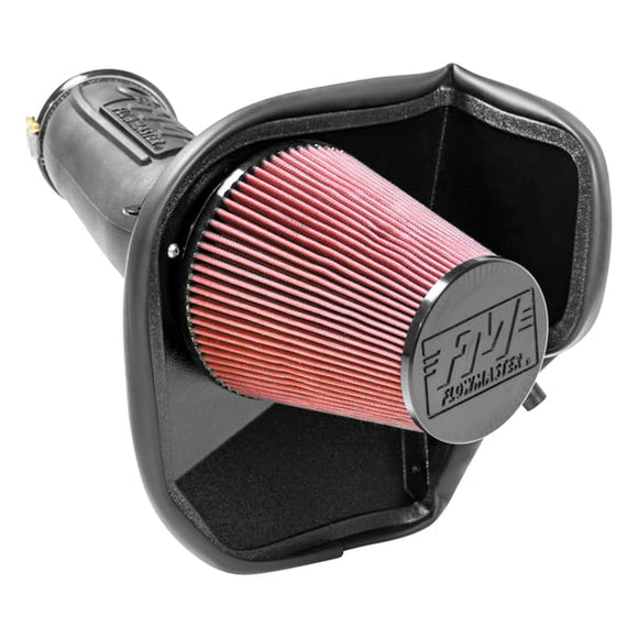 FLOWMASTER 17-18. MOPAR HELLCAT. 6.2L. PERFORMANCE AIR INTAKE