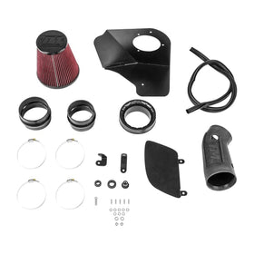 FLOWMASTER 17-18. MOPAR HELLCAT. 6.2L. PERFORMANCE AIR INTAKE - 0