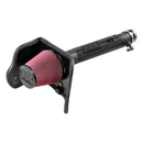 FLOWMASTER 12-15. TACOMA. 4.0L. PERFORMANCE AIR INTAKE-1