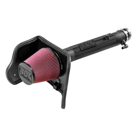 FLOWMASTER 12-15. TACOMA. 4.0L. PERFORMANCE AIR INTAKE