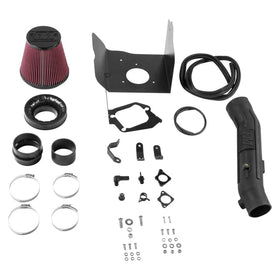 FLOWMASTER 12-15. TACOMA. 4.0L. PERFORMANCE AIR INTAKE - 0