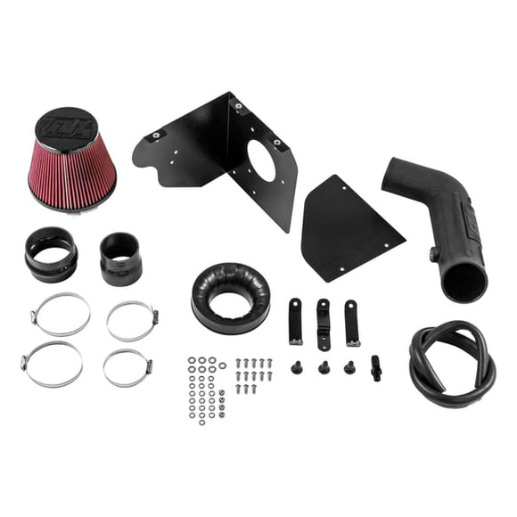 FLOWMASTER 07-11. WRANGLER. 3.8L. PERFORMANCE AIR INTAKE
