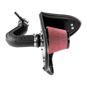 FLOWMASTER 16-17. CAMARO. 2.0T. PERFORMANCE AIR INTAKE