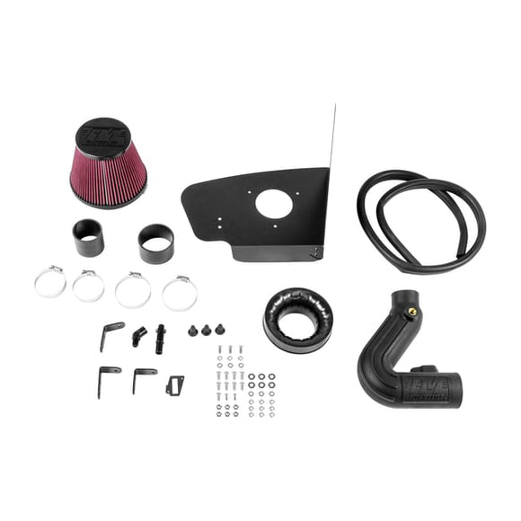 FLOWMASTER 16-17. CAMARO. 2.0T. PERFORMANCE AIR INTAKE
