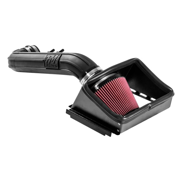 FLOWMASTER 15-17. F-150. 5.0L. PERFORMANCE AIR INTAKE