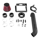 FLOWMASTER 15-17. F-150. 5.0L. PERFORMANCE AIR INTAKE-2